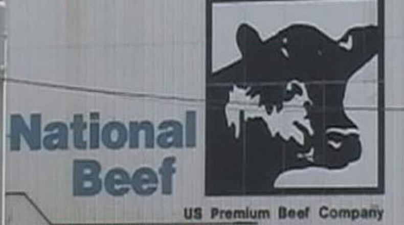 The expansion will double the work force at National Beef Packing's lant in Moultrie.