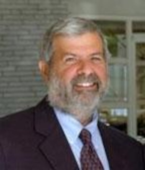 Atlanta criminal defense attorney Don Samuel.
