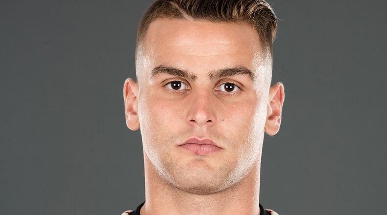 Leandro Gonzalez Pirez.