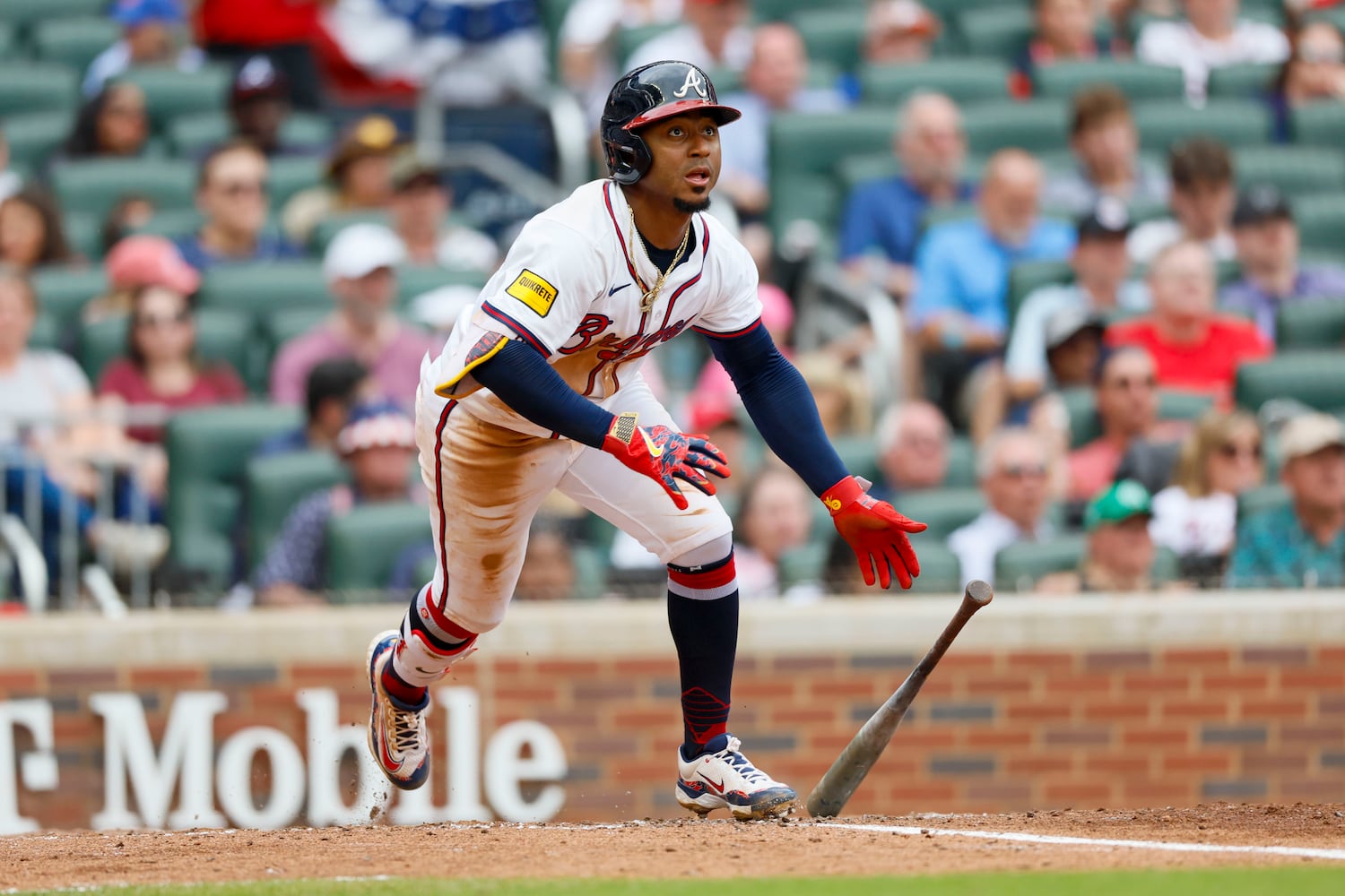 Atlanta Braves vs San Diego Padres