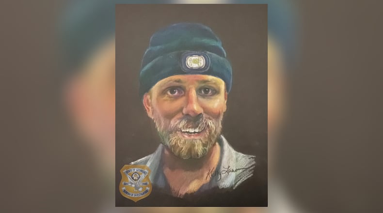 After releasing a sketch of a hiker found dead in North Georgia, the GBI announced the man had been identified as 41-year-old Stephen Lucas Ryan of Pennsylvania.
