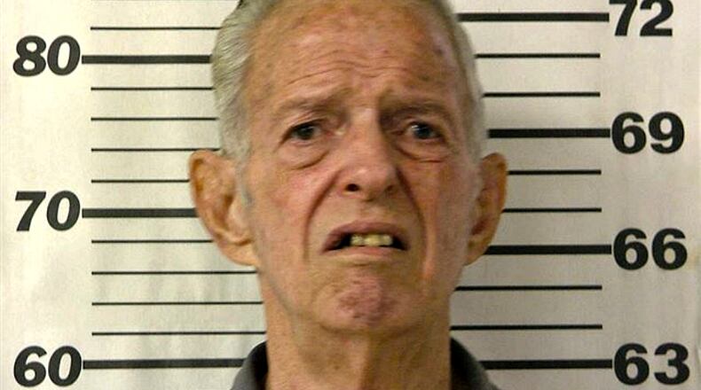Norman McKinney
