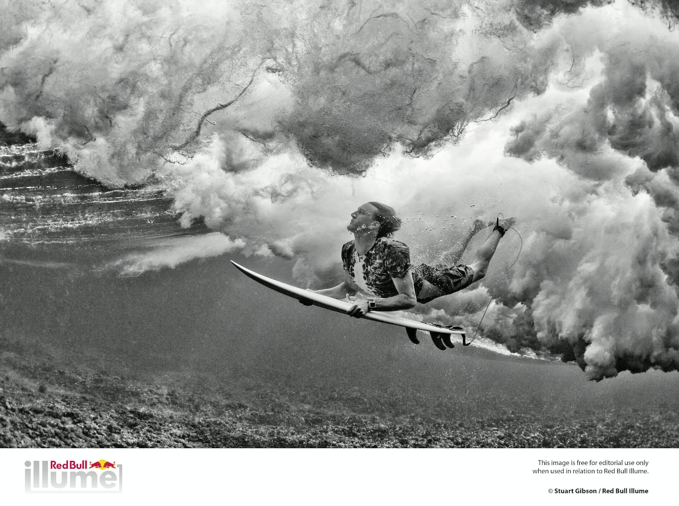 Red Bull Illume