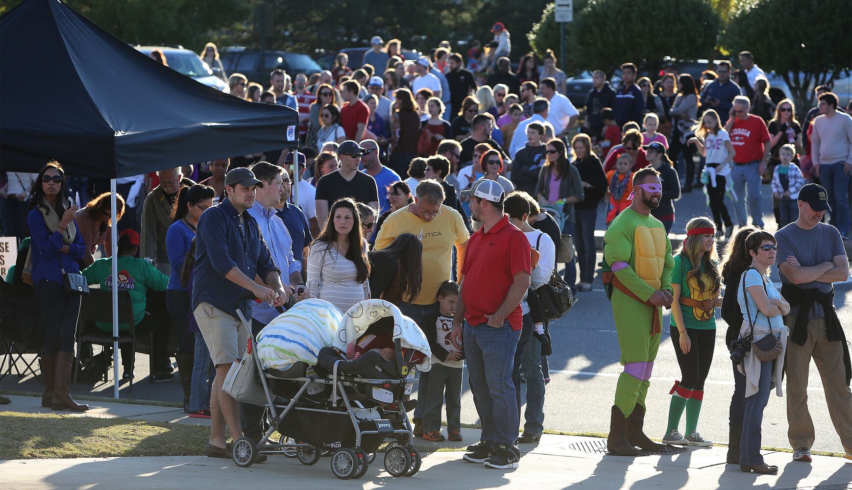 Kennesaw State University Owl-O-Ween