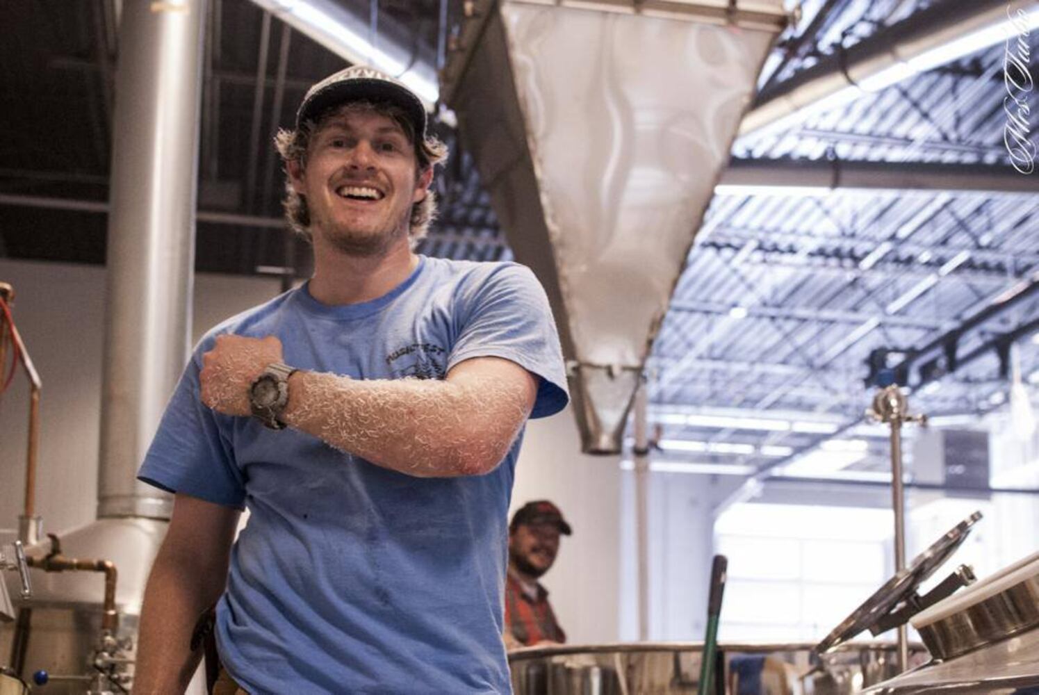 Jekyll Brewing, Alpharetta