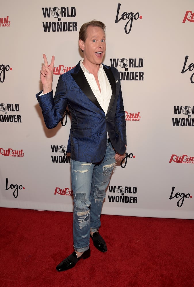 'RuPaul's Drag Race' Season 7 finale
