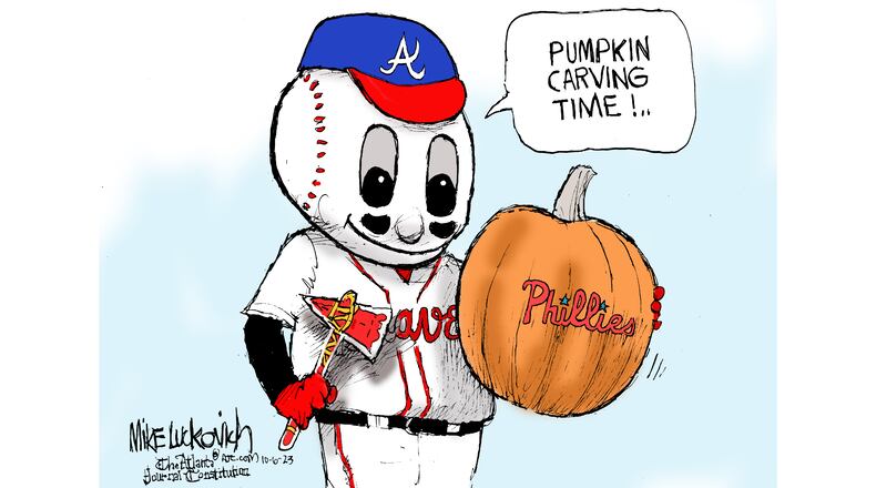 luckovich