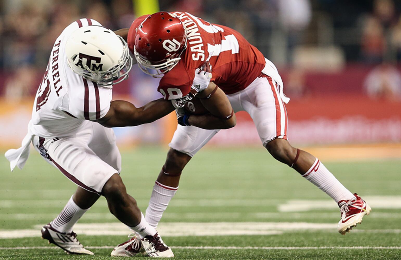 AT&T Cotton Bowl