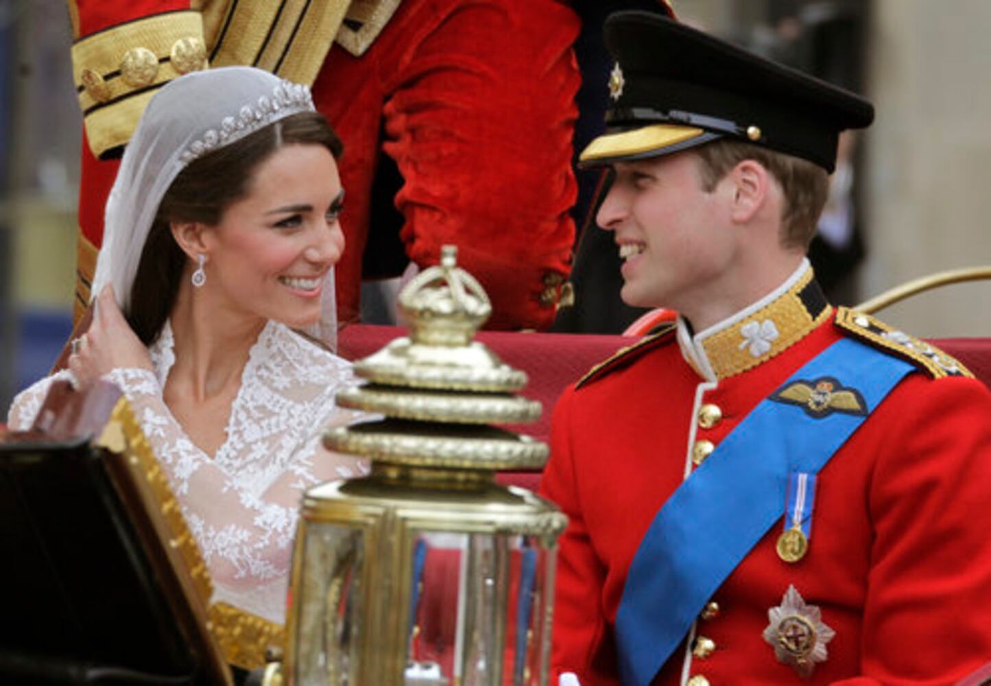 The Royal Wedding, 04.29.11