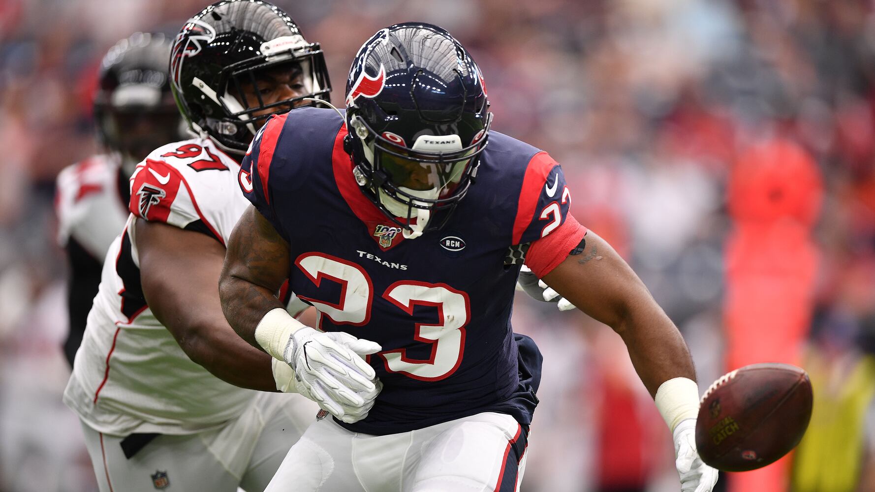 Atlanta Falcons