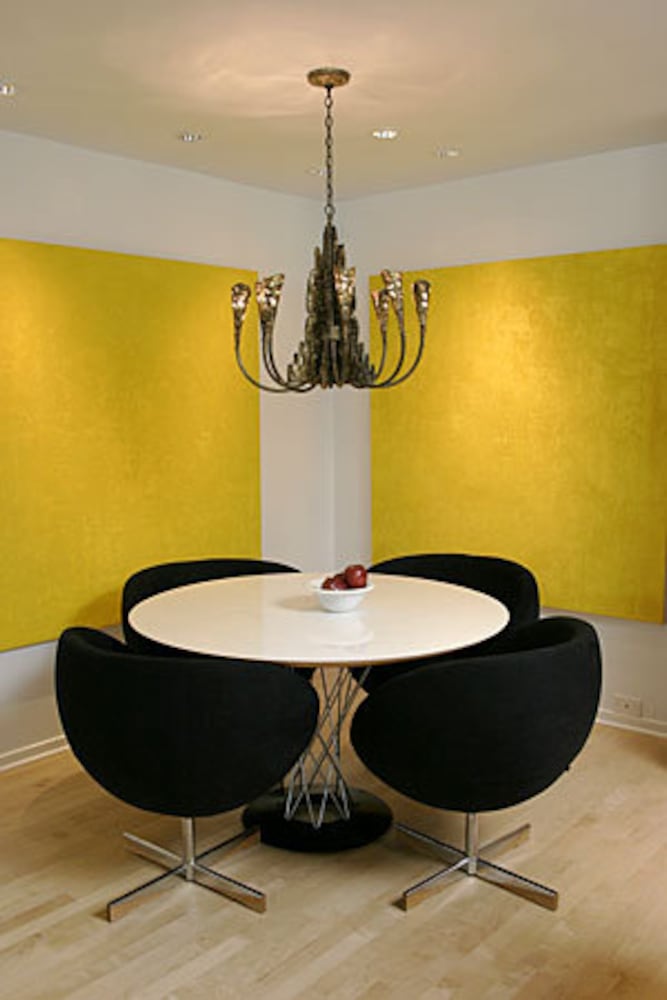 Mid-Century modern: A house to see through