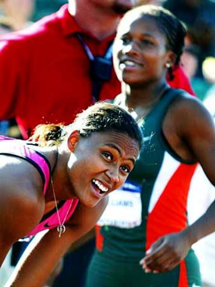 Marion Jones admits steroid use
