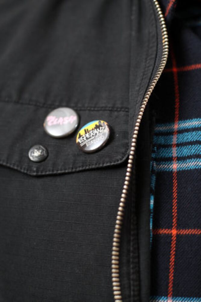 My Style: Bart Sasso