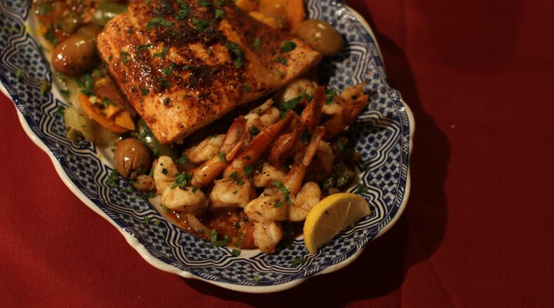 Imperial Fez Facebook photo