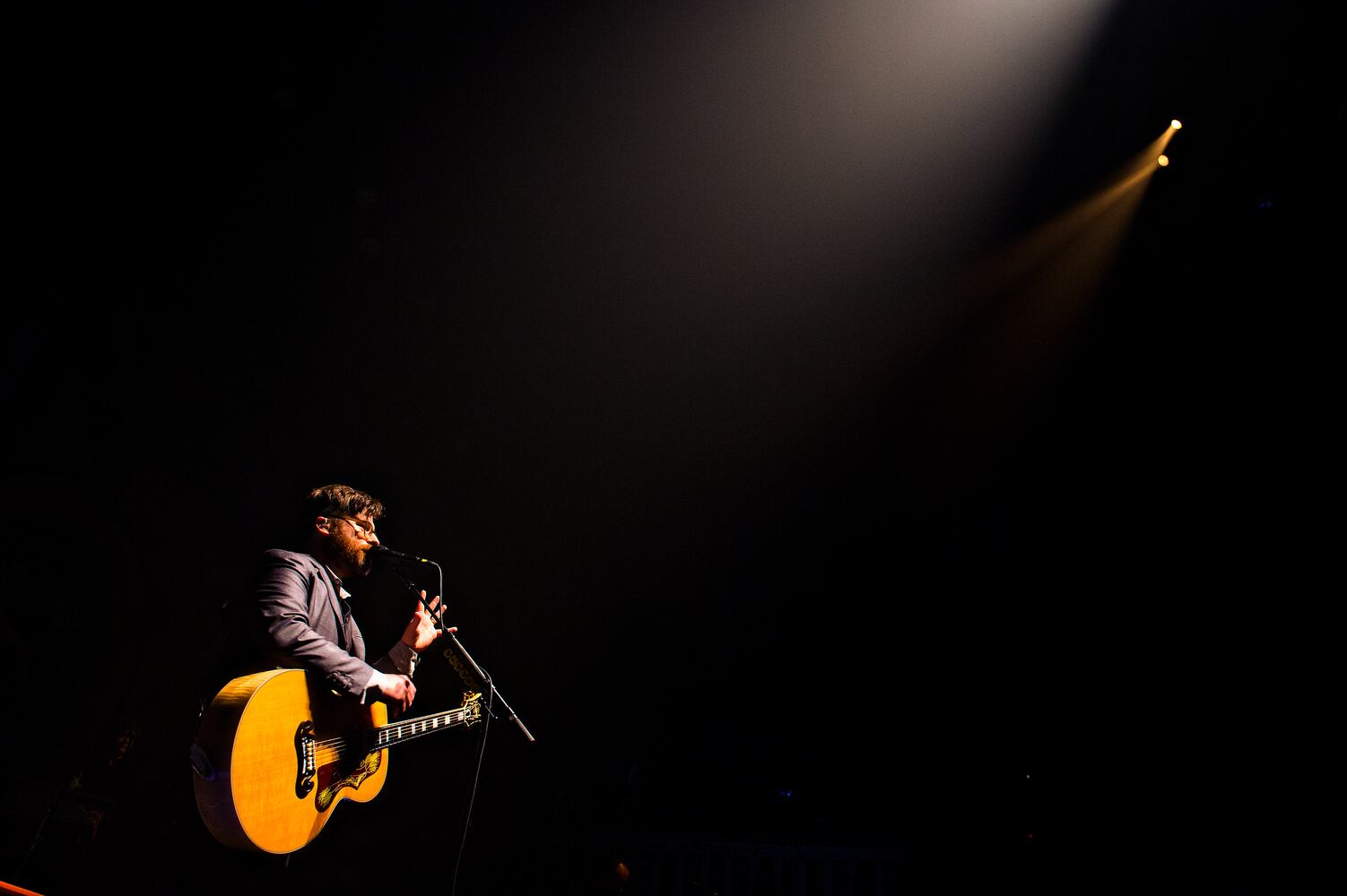 Photos: The Decemberists perform at The Tabernacle in Atlanta