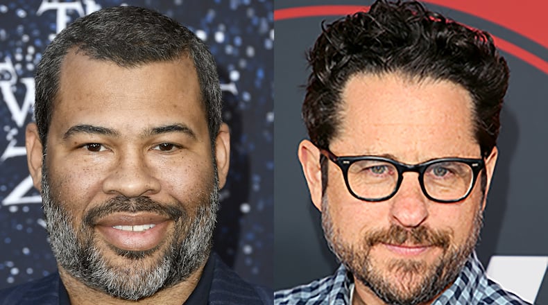 Jordan Peele and J.J. Abrams are going to work on an HBO series in Georgia but will donate their own fees to the ACLU and Fair Fight Georgia to fight proponents of the "heartbeat" abortion bill.
