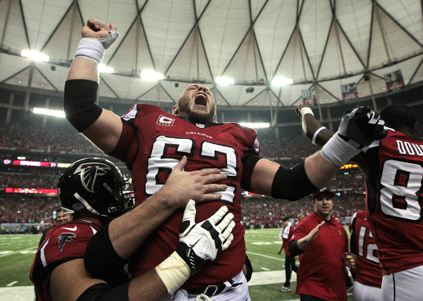 AJC Photojournalist Curtis Compton--Photos of the Year, 2013