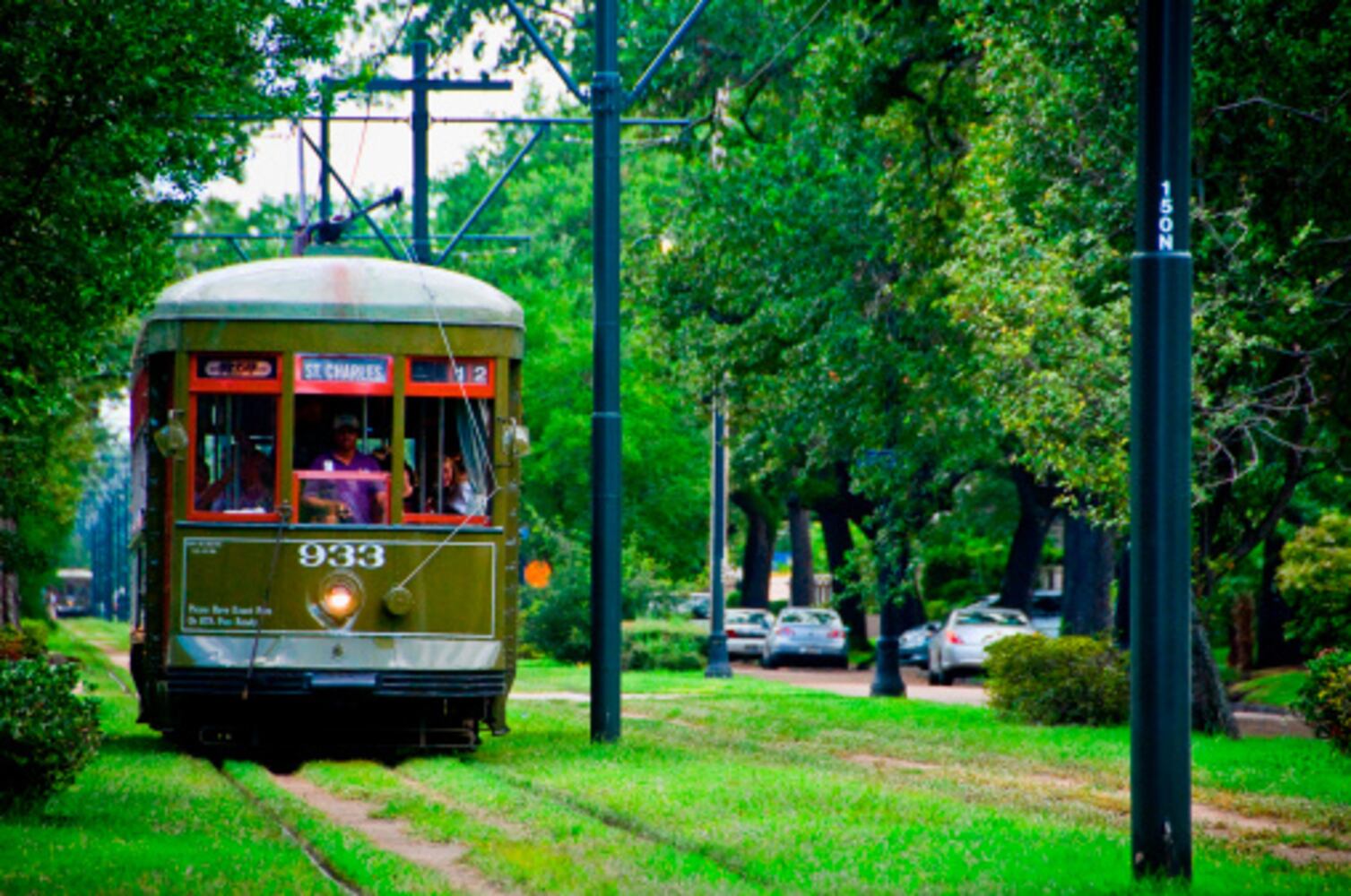 Streetcars