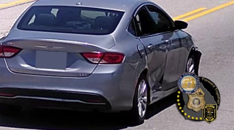 Trenisia Perry is charged in the death of Cortez Roberson, who police said was her boyfriend at the time.