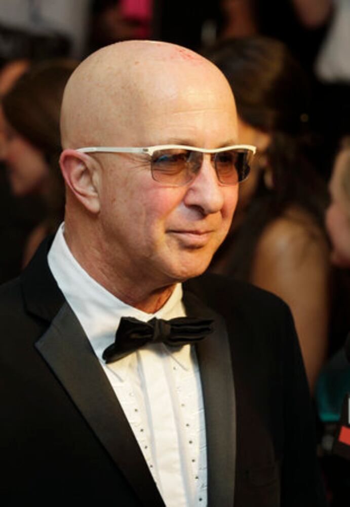 Kentucky Derby parties bring out celebrities