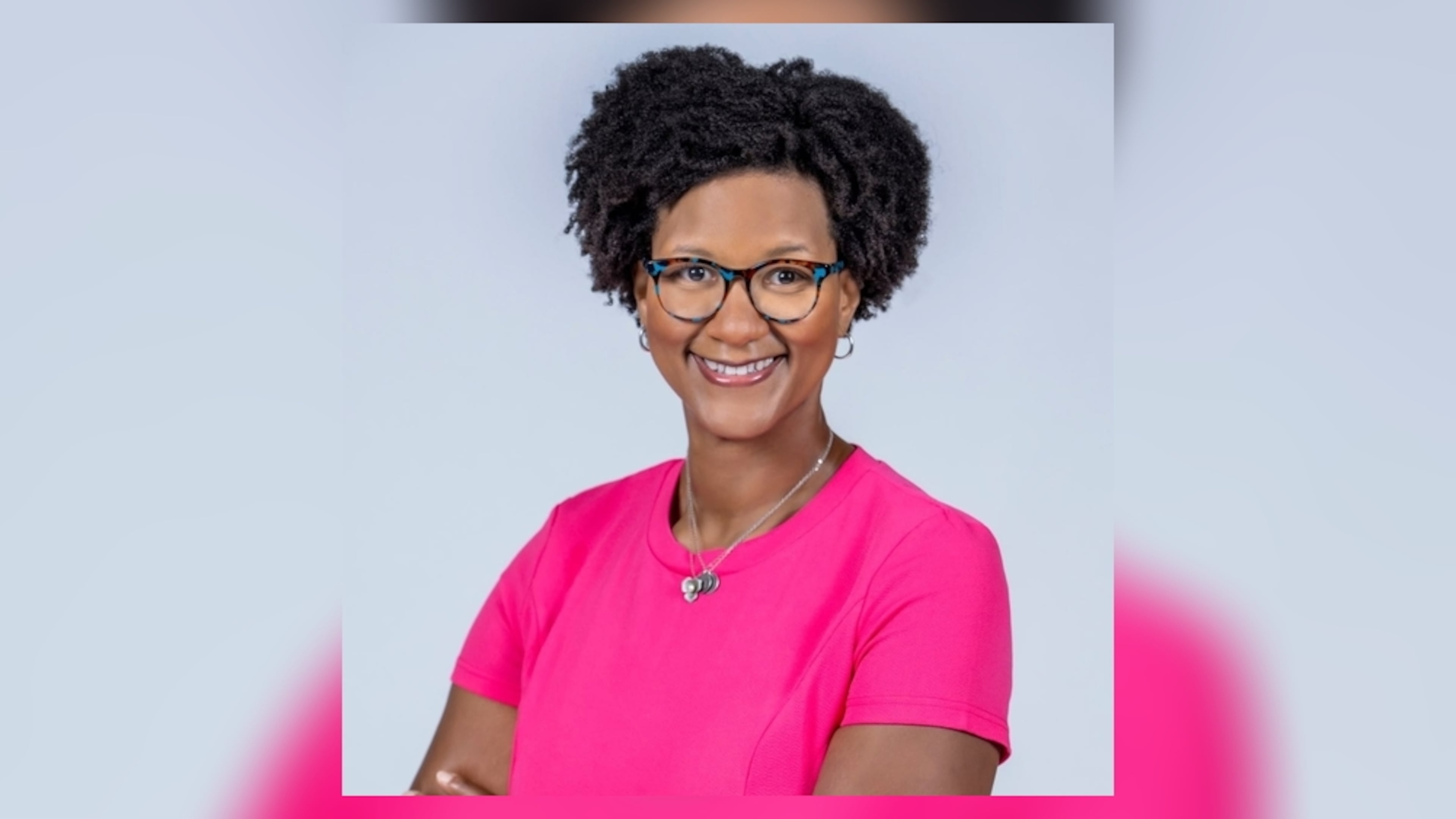 A federal judge has dismissed a lawsuit Mayor Bianca Motley Broom brought against the city of College Park. (Courtesy of Facebook)