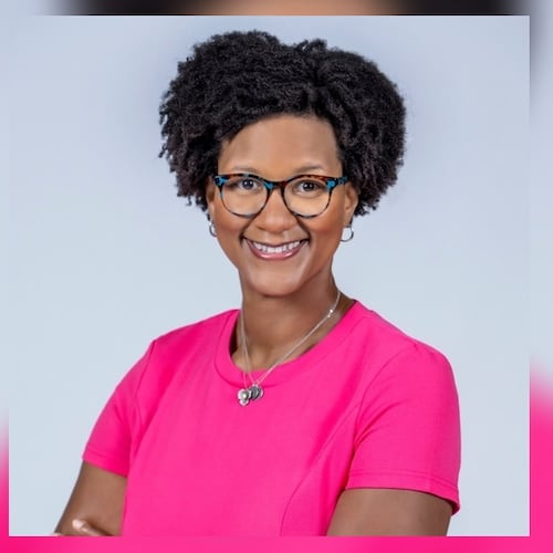 A federal judge has dismissed a lawsuit Mayor Bianca Motley Broom brought against the city of College Park. (Courtesy of Facebook)