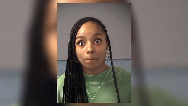 Stanesha Boutwell (Credit: Atlanta Police Department)