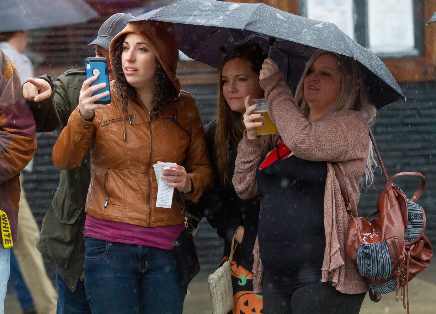 PHOTOS: Little Five Points Halloween Parade