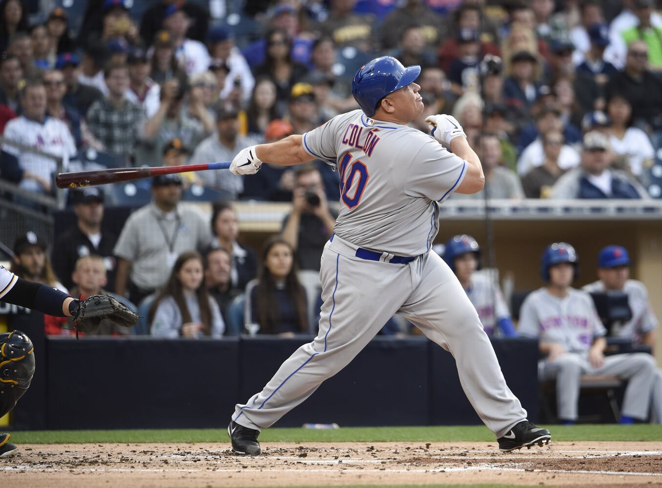 Bartolo Colon