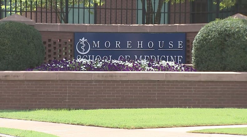 The Satcher Health Leadership Institute at Morehouse School of Medicine led the report titled, "The Economic Burden of Mental Health Inequities in the United States Report".