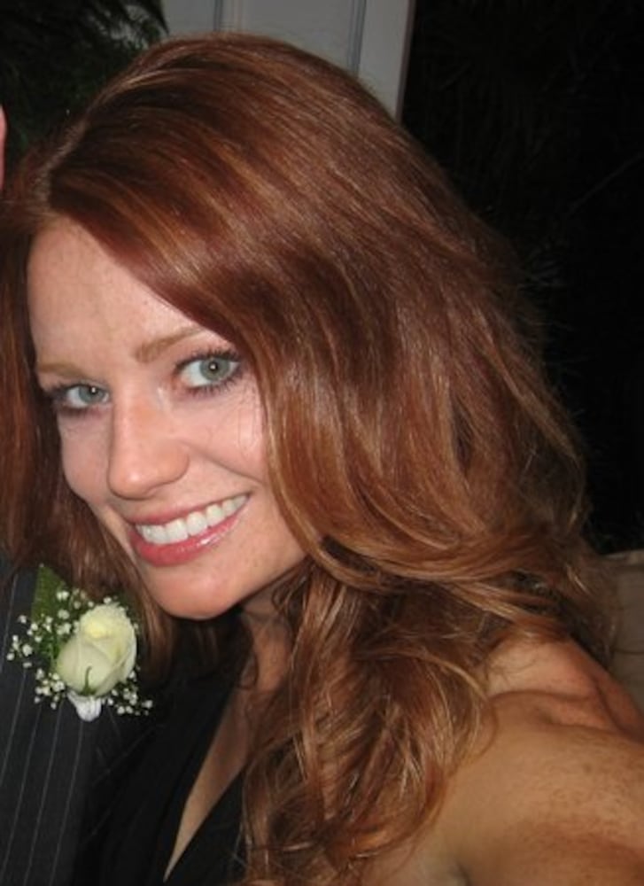 The redheads of metro Atlanta!