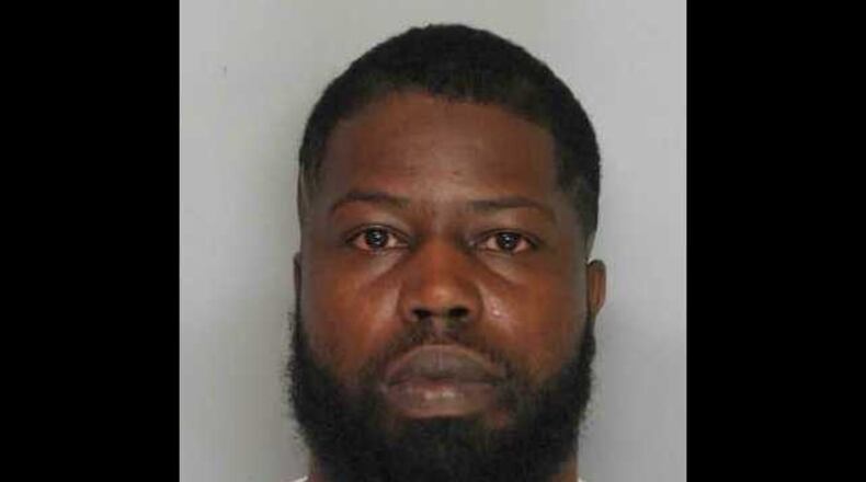 Leroy Alonso Anderson (Credit: Hall County Sheriff’s Office)