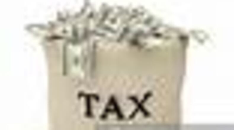 Fulton County school board members have settled on what tax rate district residents will have to pay in 2018