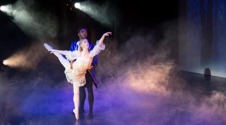 For their 20th season, Savannah's sole professional dance company returns with their performance of The Nutcracker for all of Savannah to enjoy.