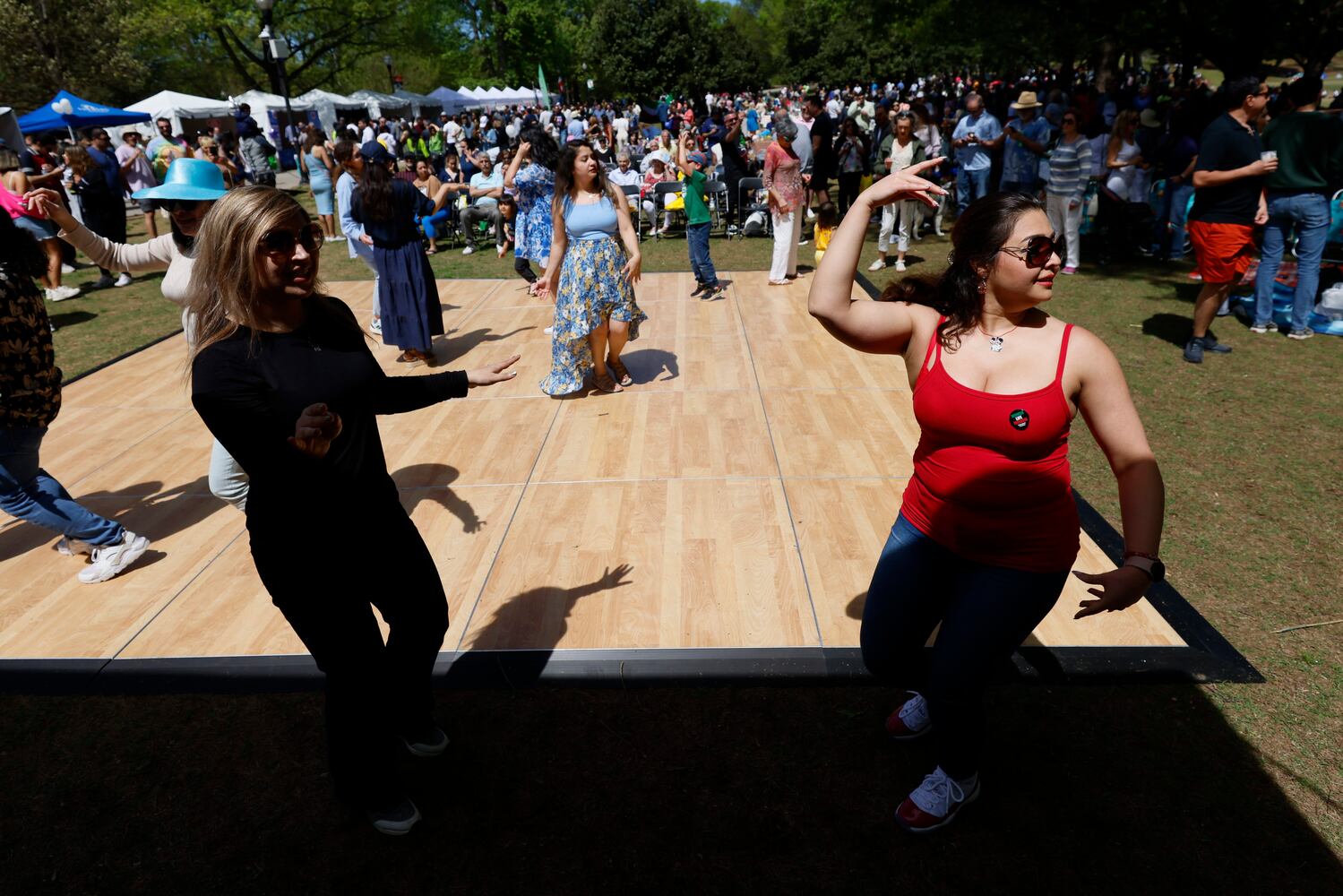 Atlanta Persian Festival