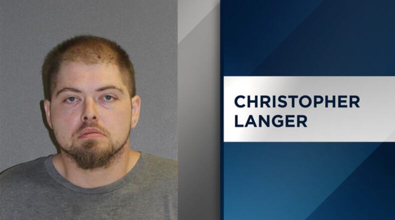 Christopher Langer. (Photo: WFTV.com)
