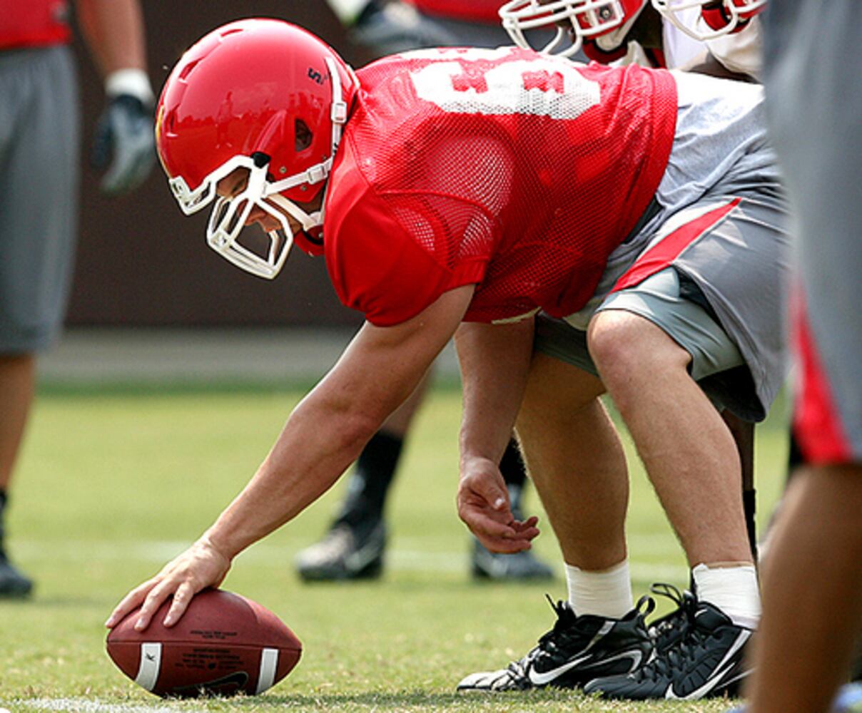 UGA-Ole Miss Preview
