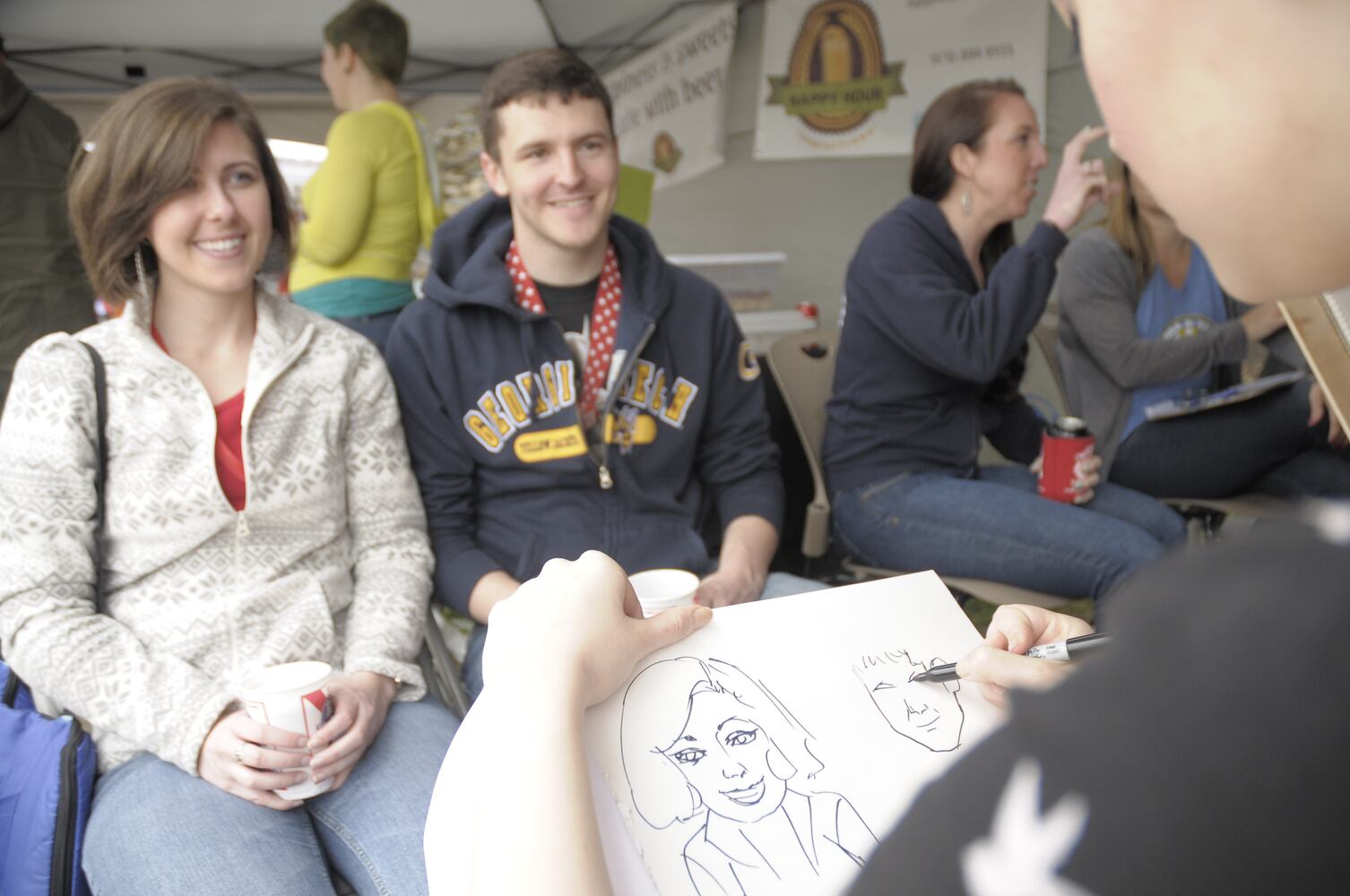 14th Annual BaconFest