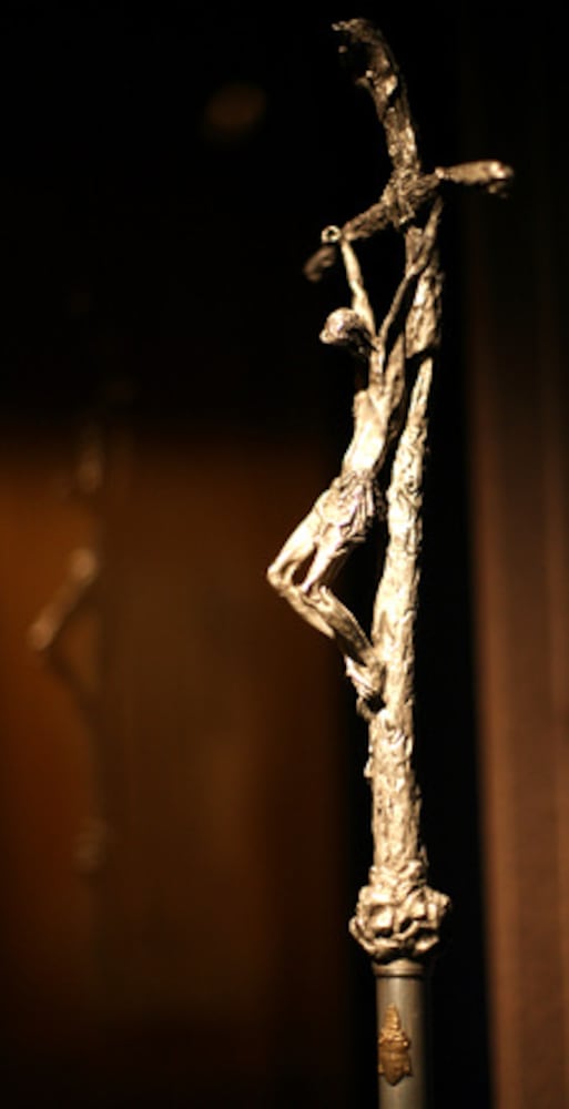 The Vatican Exhibit at the Florida International Museum