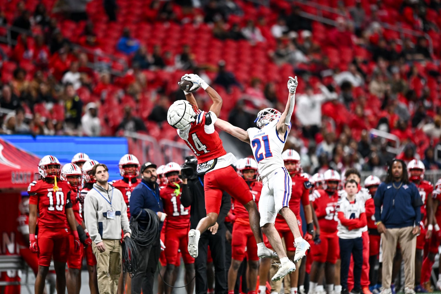 jefferson, sandy creek