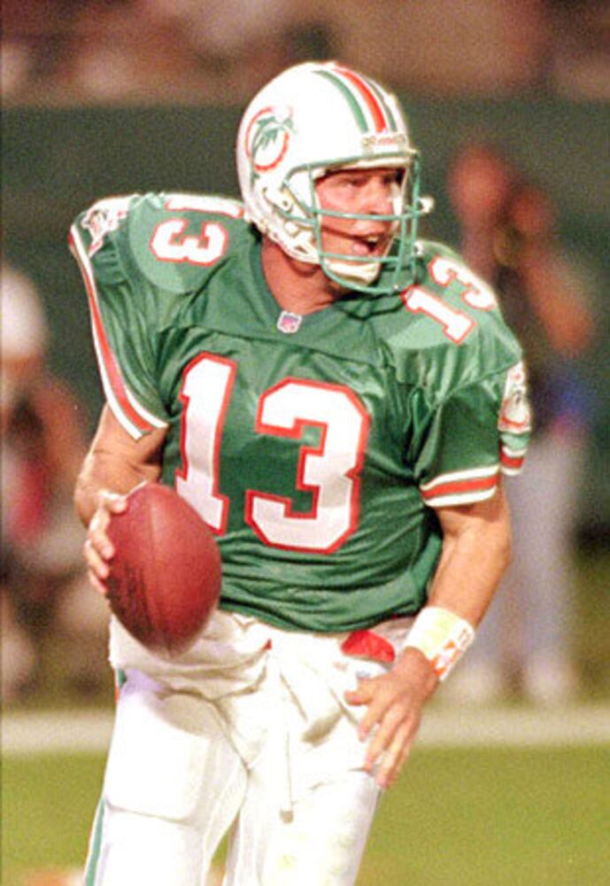 Sports superstitions: Wearing No. 13