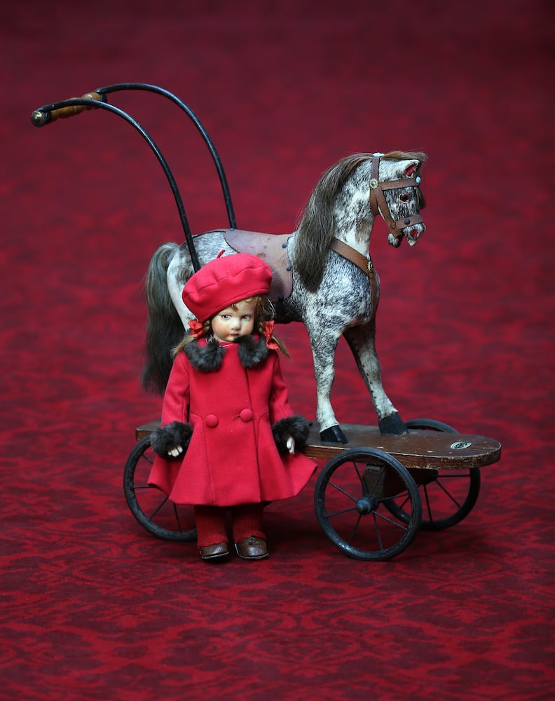 Exhibit runs from July 26, 2014 to Sept. 28, 2014