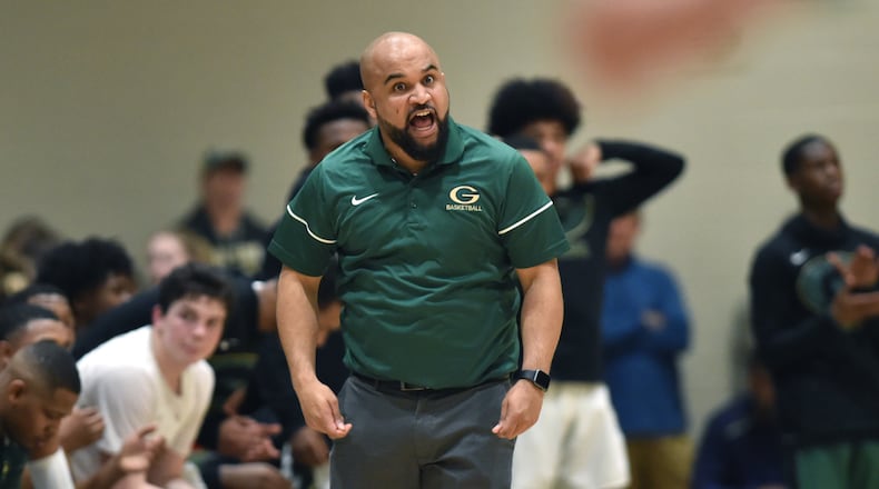 Under head coach Geoffrey Pierce, Grayson has reached the semifinals twice.
