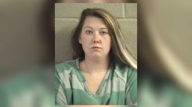 Hannah Celese Henderson