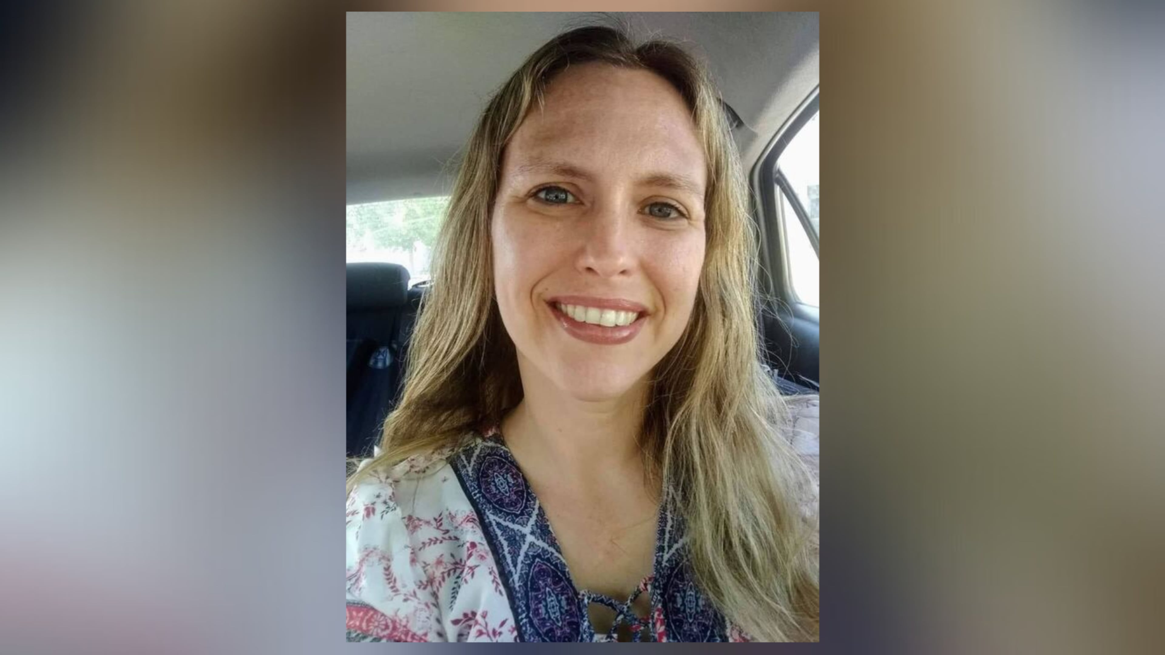 Jasmine Black, 48, died while on her 163rd skydiving jump in Upson County on June 21, 2025. (Courtesy of Jasmine Black's family)