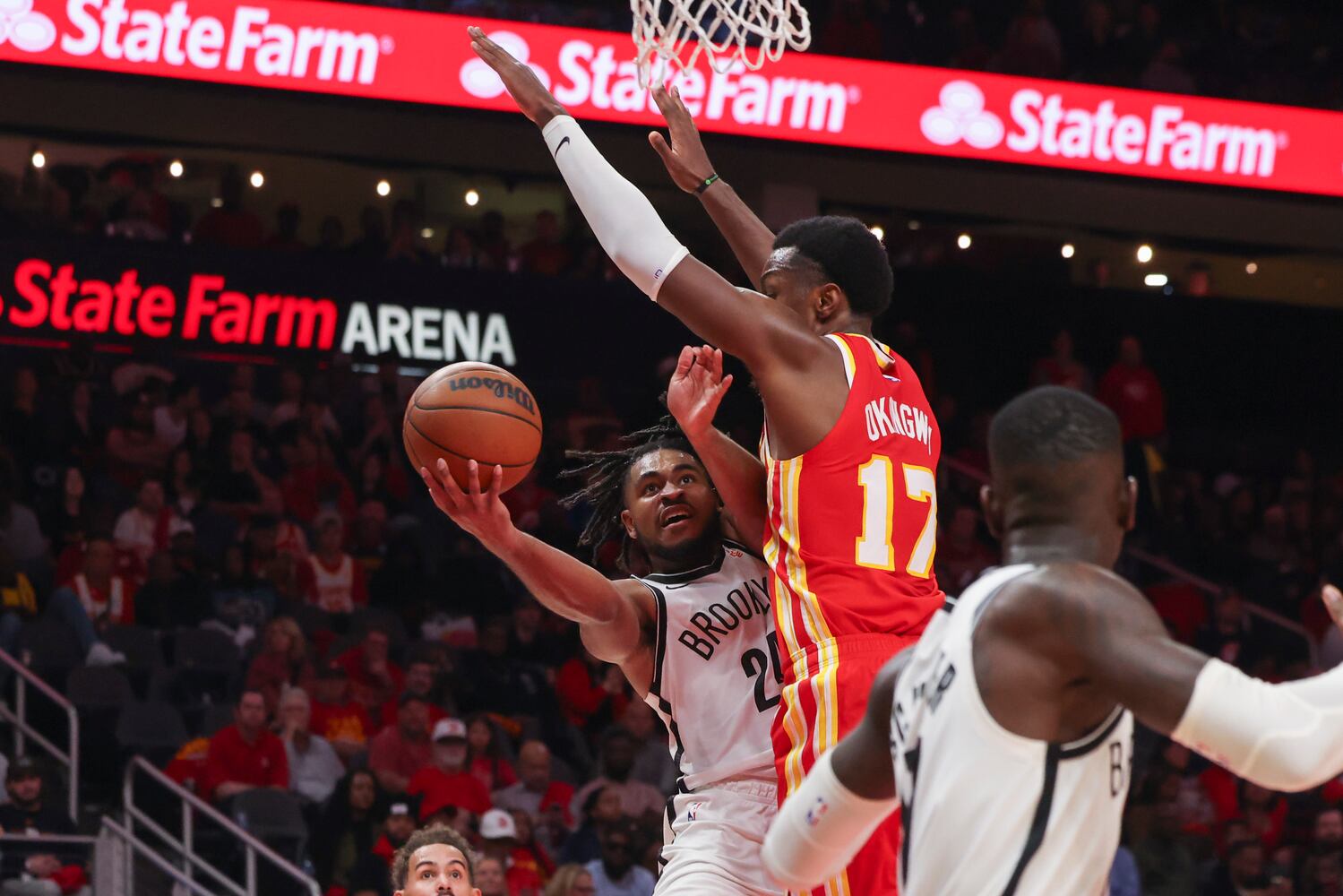 102424 hawks photo