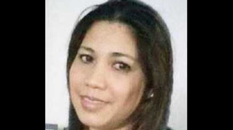 Cecilia Bustamante has been missing from Chamblee since October.