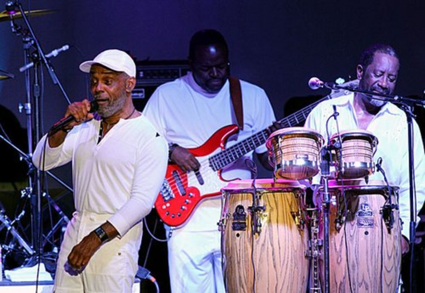 Summer Music Festival at Chastain