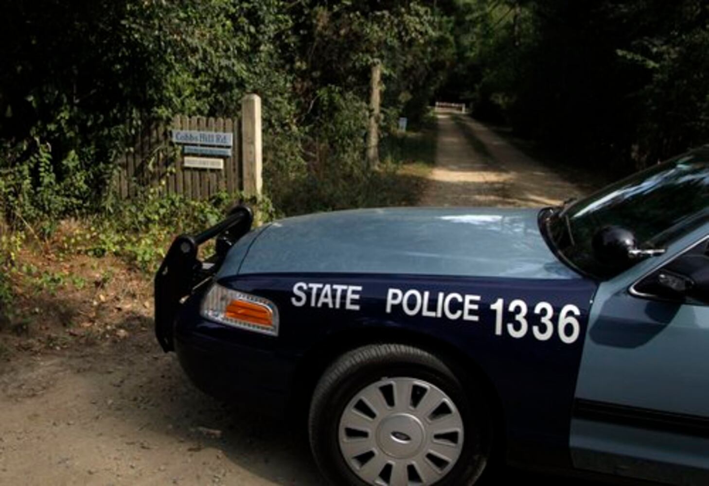 Obama has vacation on Martha's Vineyard