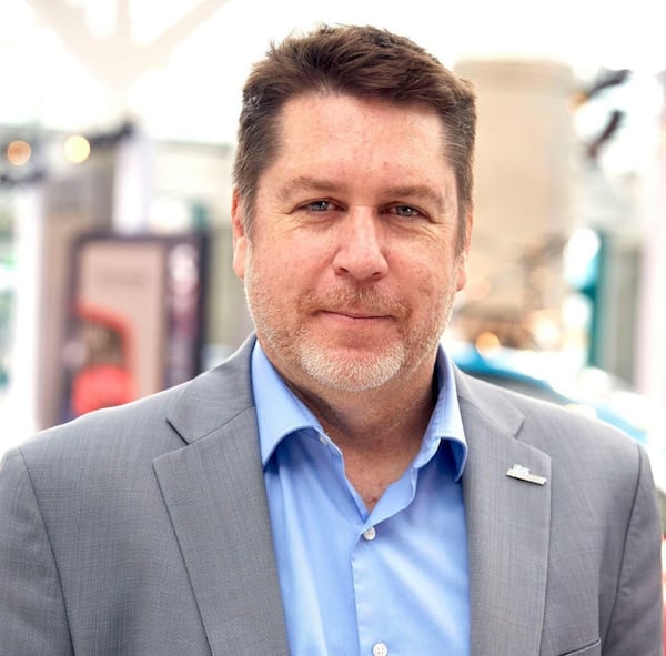 Brian Moody is a senior editor of Kelley Blue Book and Autotrader and an automotive expert specializing in transportation, car shopping, electric cars, in-car technology and future vehicles. (Courtesy of Cox Automotive)